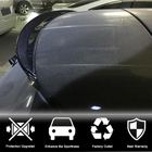 Mercedes A-class W176 2012–2018 Spoiler V3 (pro HB, karbon) fotografie 2
