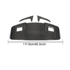 Mercedes A-class W176 2012–2018 Spoiler V4 (pro hatchback, karbon) fotografie 6