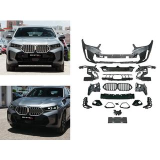 Sada bodykitu M-Sport (pro 2023+)