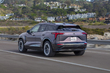 Chevrolet Blazer EV: Recenze elektrické verze crossoveru fotografie 4