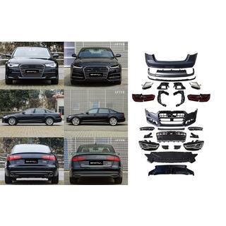 Facelift sada pro 2018 Base fotografie 4