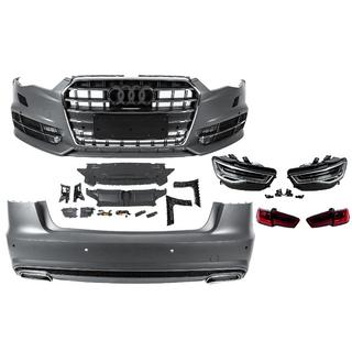 Facelift sada pro 2018 Base fotografie 1