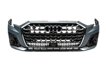Audi A8 2018– Restylingový kit s výměnou světlometů (pro S8 2025) fotografie 5