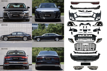 Audi A8 2018– Faceliftový kit s výměnou světlometů (pro Horch 2025) fotografie 1