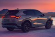 Recenze Acura ADX 2025: nový hráč ve třídě kompaktních SUV fotografie 3