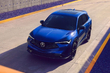 Recenze Acura ADX 2025: nový hráč ve třídě kompaktních SUV fotografie 1