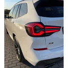 BMW X3 G01 2018– Zadní světla 2022-2024 (EU) fotografie 1