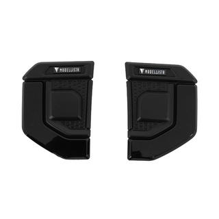 Lemy blatníků Modellista Toyota Land Cruiser Prado 250 2023– fotografie 2