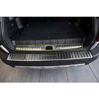 Kryt zadního vnitřního prahu Toyota Land Cruiser Prado 250 2023– fotografie 1