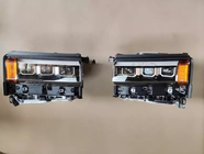 Toyota Land Cruiser Prado 250 2023– Přední světlomety 3× LED (2 ks) fotografie 13