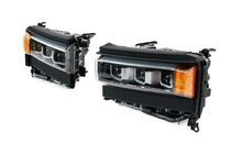 Toyota Land Cruiser Prado 250 2023– Přední světlomety 3× LED (2 ks) fotografie 6