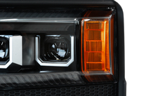 Toyota Land Cruiser Prado 250 2023– Přední světlomety 3× LED (2 ks) fotografie 8
