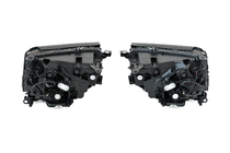 Toyota Land Cruiser Prado 250 2023– Přední světlomety 3× LED (2 ks) fotografie 10