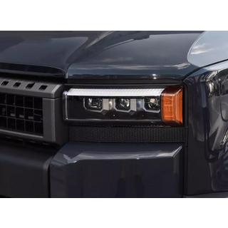 Přední světlomety 3× LED (2 ks) Toyota Land Cruiser Prado 250 2023– fotografie 1