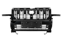 Toyota Land Cruiser Prado 250 2023– Přední nárazník VX fotografie 2