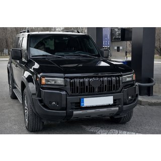 Přední nárazník VX Toyota Land Cruiser Prado 250 2023– fotografie 1