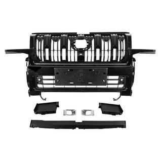 Přední nárazník VX Toyota Land Cruiser Prado 250 2023– fotografie 3