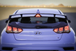 Hyundai Veloster N: Test ostrého hot-hatche fotografie 5