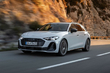 Recenze Audi A5 Avant 2025: Nový standard všestrannosti fotografie 4