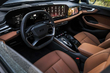 Recenze Audi A5 Avant 2025: Nový standard všestrannosti fotografie 5