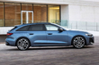 Recenze Audi A5 Avant 2025: Nový standard všestrannosti fotografie 2