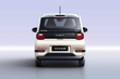 Test Chery QQ Ice Cream 2025: kompaktní elektromobil do města fotografie 4