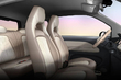 Test Chery QQ Ice Cream 2025: kompaktní elektromobil do města fotografie 6