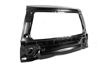 Toyota Land Cruiser 200 2007–2021 Restylingová sada pro LC 300 High-Line (standardní sada) fotografie 11