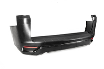 Toyota Land Cruiser 200 2007–2021 Restylingová sada pro LC 300 High-Line (standardní sada) fotografie 14