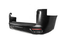 Toyota Land Cruiser 200 2007–2021 Restylingová sada pro LC 300 High-Line (standardní sada) fotografie 15