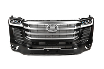 Toyota Land Cruiser 200 2007–2021 Restylingová sada pro LC 300 High-Line (standardní sada) fotografie 3