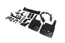 Toyota Land Cruiser 200 2007–2021 Restylingová sada pro LC 300 High-Line (standardní sada) fotografie 23