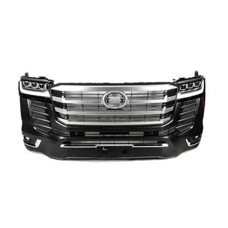 Restylingová sada pro LC 300 High-Line (standardní sada) Toyota Land Cruiser 200 2007–2021 fotografie 3