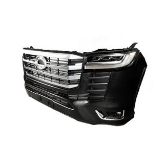 Restylingová sada pro LC 300 High-Line (standardní sada) Toyota Land Cruiser 200 2007–2021 fotografie 4