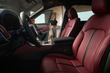 Mazda CX-70: Sportovní styl a prémiový komfort fotografie 6