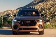 Mazda CX-70: Sportovní styl a prémiový komfort fotografie 1