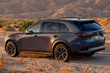 Mazda CX-70: Sportovní styl a prémiový komfort fotografie 3