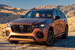 Mazda CX-70: Sportovní styl a prémiový komfort fotografie 2