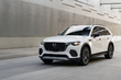 Mazda CX-70: Sportovní styl a prémiový komfort fotografie 4