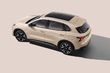 MG ES5 2025: recenze elektrického crossoveru nové generace fotografie 2