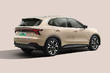 MG ES5 2025: recenze elektrického crossoveru nové generace fotografie 3