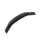 Mercedes A-class W177 2018– Spoiler V2 (pro SD, karbon) fotografie 4