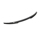 Mercedes A-class W177 2018– Spoiler V5 (pro SD, karbon) fotografie 4