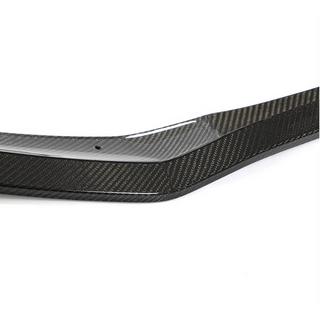 Karbonový spoiler předního nárazníku Lip V2 (pro AMG-Line SD 2018-2021) fotografie 3