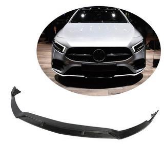 Karbonový nástavec předního nárazníku Lip V3 (pro AMG-Line SD 2018-2021) fotografie 1