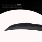 Mercedes A-class W177 2018– Spoiler V6 (pro SD, karbon) fotografie 4
