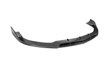 Mercedes CLS C218 2011–2018 Přední lip spoiler nárazníku Lip V2 (pro CLS63 AMG SD 2015-2018, karbon) fotografie 9