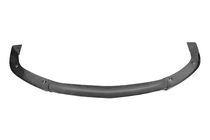 Mercedes CLS C218 2011–2018 Přední lip spoiler nárazníku Lip V2 (pro CLS63 AMG SD 2015-2018, karbon) fotografie 11