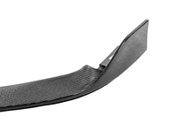 Mercedes CLS C218 2011–2018 Přední lip spoiler nárazníku Lip V2 (pro CLS63 AMG SD 2015-2018, karbon) fotografie 12