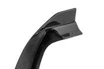 Mercedes CLS C218 2011–2018 Přední lip spoiler nárazníku Lip V2 (pro CLS63 AMG SD 2015-2018, karbon) fotografie 14